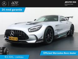 Zilver Gebruikt 2022 Mercedes AMG GT AMG Coupé | € 629.880