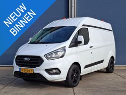 Bestelauto Gebruikt 2018 Ford Transit Custom Trend Van | € 11.950 (Goede deal)