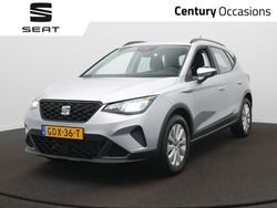 Grijs Gebruikt 2024 Seat Arona Reference SUV | € 20.795 (Eerlijke prijs)