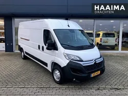 Overig Gebruikt 2023 Citroën Jumper MPV | € 29.950