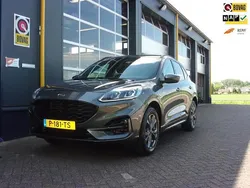 Grijs Gebruikt 2021 Ford Kuga Vignale SUV | € 26.815 (Eerlijke prijs)