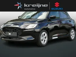Overige Nieuw 2025 Suzuki Swift Hatchback | € 24.998 (Iets duurder)
