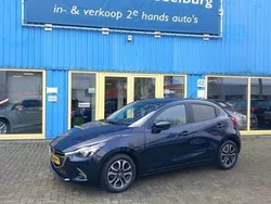 Hatchback Gebruikt 2018 Mazda 2 Hatchback | € 14.500 (Goede deal)
