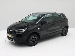 Zwart Gebruikt 2020 Opel Crossland X Edition SUV | € 15.950 (Eerlijke prijs)