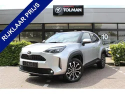 Zilver Gebruikt 2024 Toyota Yaris Cross Edition SUV | € 30.950 (Eerlijke prijs)