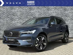Blauw Nieuw 2025 Volvo XC60 Business Edition SUV | € 72.187