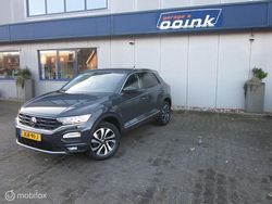 Grijs Gebruikt 2021 VW T-Roc Business SUV | € 24.500 (Super prijs)