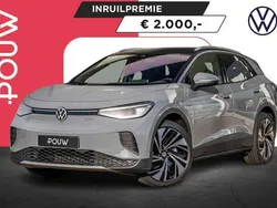 Grijs Nieuw 2024 VW ID.4 Pro SUV | € 49.950 (Duur)