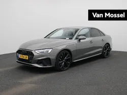 Grijs Gebruikt 2023 Audi A4 Competition Sedan | € 36.900 (Eerlijke prijs)