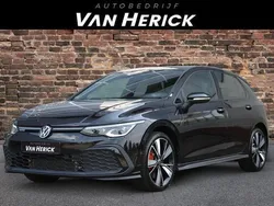 Zwart Gebruikt 2022 VW Golf VIII GTE Hatchback | € 26.995 (Goede deal)