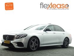 Grijs Gebruikt 2019 Mercedes E200 AMG Sedan | € 29.900