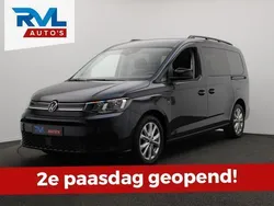 Blauw Gebruikt 2022 VW Caddy MPV | € 28.950 (Eerlijke prijs)
