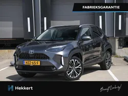 Grijs Gebruikt 2022 Toyota Yaris Cross Executive SUV | € 28.995 (Eerlijke prijs)
