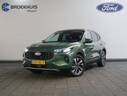 Groen Gebruikt 2024 Ford Kuga Titanium SUV | € 35.195 (Goede deal)