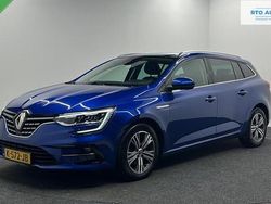 Gebruikt 2021 Renault Mégane IV Intens Stationwagen | € 16.500 (Eerlijke prijs)