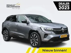 Grijs Gebruikt 2024 Renault Austral Techno SUV | € 36.900 (Duur)