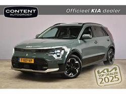 Cityscape green Gebruikt 2023 Kia e-Niro SUV | € 35.940 (Eerlijke prijs)