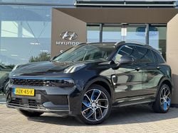 Zwart Gebruikt 2023 Lynk & Co 01 SUV | € 24.900 (Goede deal)