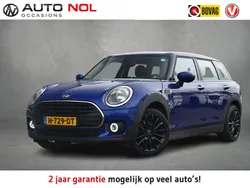 Mini One Clubman