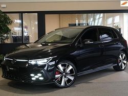 Zwart Gebruikt 2021 VW Golf VIII GTE Hatchback | € 23.950 (Eerlijke prijs)
