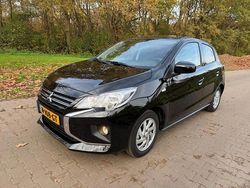 Gebruikt 2021 Mitsubishi Space Star | € 15.950 (Duur)