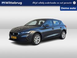 Grijs Gebruikt 2024 Seat Leon Style Hatchback | € 21.950 (Super prijs)
