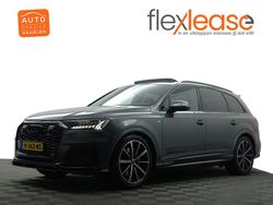 Grijs metallic Gebruikt 2020 Audi Q7 Competition SUV | € 69.900
