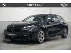 Zwart Gebruikt 2020 BMW 118 M Sport Hatchback | € 21.940 (Eerlijke prijs)