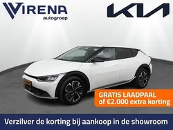 Wit Gebruikt 2024 Kia EV6 2 SUV | € 34.200 (Eerlijke prijs)