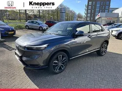 Grijs Gebruikt 2022 Honda HR-V Elegance SUV | € 28.950 (Eerlijke prijs)