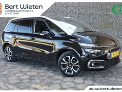 Citroën C4 SpaceTourer