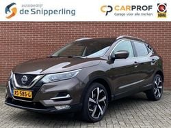 Bruin Gebruikt 2019 Nissan Qashqai 360º SUV | € 18.650 (Goede deal)