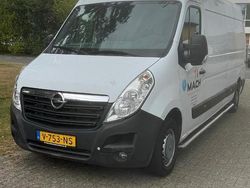 Gebruikt 2018 Opel Movano S Van | € 9.450 (Goede deal)