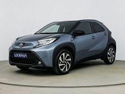 Grijs Gebruikt 2025 Toyota Aygo X Pulse SUV | € 20.995