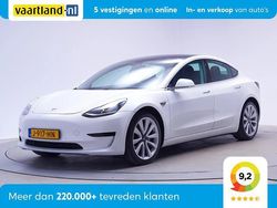 Wit Gebruikt 2020 Tesla Model 3 RWD Sedan | € 18.445 (Eerlijke prijs)