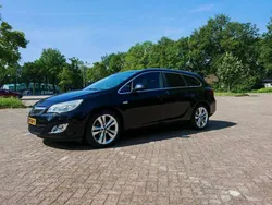 Gebruikt 2012 Opel Astra Cosmo Stationwagen | € 3.250 (Eerlijke prijs)