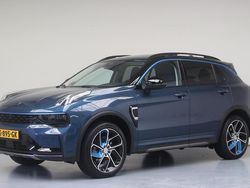Blauw Gebruikt 2023 Lynk & Co 01 SUV | € 25.450 (Eerlijke prijs)