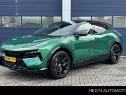 Groen Gebruikt 2024 Lotus Eletre SUV | € 109.000 (Eerlijke prijs)