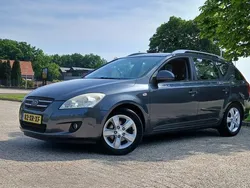 Grijs Gebruikt 2007 Kia Ceed Stationwagen | € 2.499 (Goede deal)