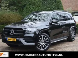 Zwart Gebruikt 2022 Mercedes GLS400 AMG SUV | € 93.007