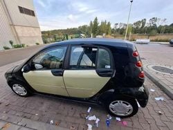 Goud Gebruikt 2005 Smart ForFour Pulse Hatchback | € 1.100 (Goede deal)