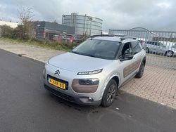 Grijs Gebruikt 2014 Citroën C4 Cactus Business Class Hatchback | € 4.950 (Eerlijke prijs)