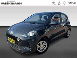 Grijs Gebruikt 2024 Hyundai i10 Comfort Hatchback | € 16.930 (Eerlijke prijs)