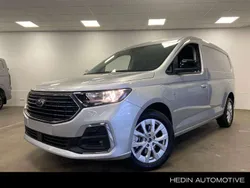 Zilver Nieuw 2025 Ford Transit Limited Van | € 34.305 (Iets duurder)