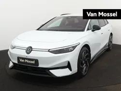 Wit Nieuw 2024 VW ID.7 Pro Sedan | € 63.786