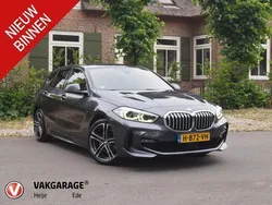 Grijs Gebruikt 2020 BMW 118 Executive Hatchback | € 24.995 (Duur)