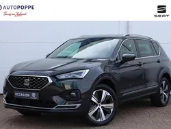 Suv Gebruikt 2022 Seat Tarraco XCELLENCE SUV | € 31.950 (Goede deal)