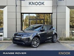 Grijs Gebruikt 2024 Land Rover Range Rover evoque SE Dynamic SUV | € 61.950 (Duur)