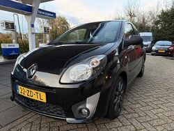 Zwart Gebruikt 2008 Renault Twingo Dynamique Hatchback | € 1.750 (Eerlijke prijs)