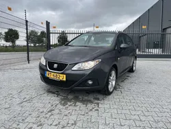Grijs Gebruikt 2010 Seat Ibiza ST Style Stationwagen | € 1.950 (Super prijs)